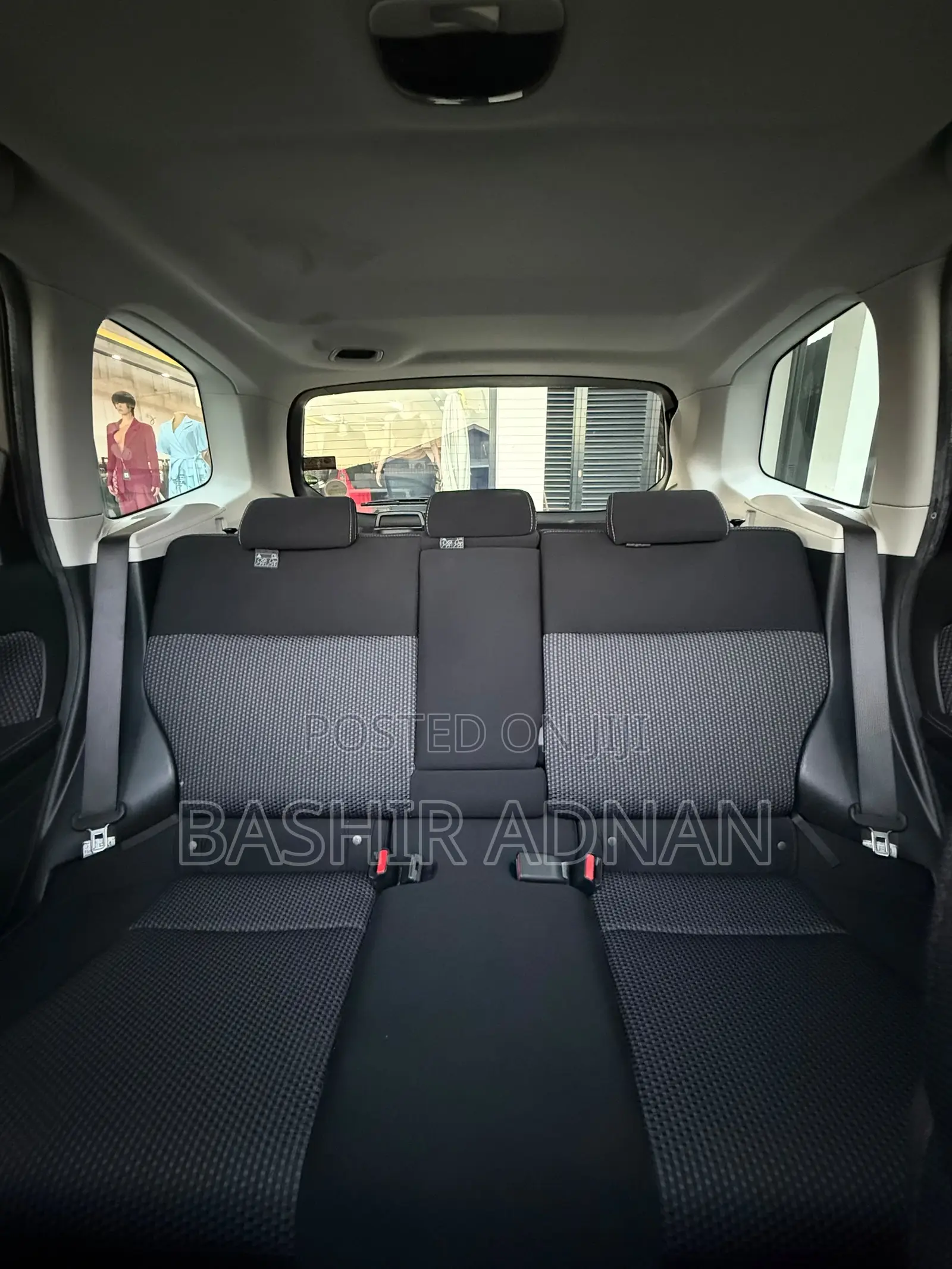 Subaru Forester 2016 Gold