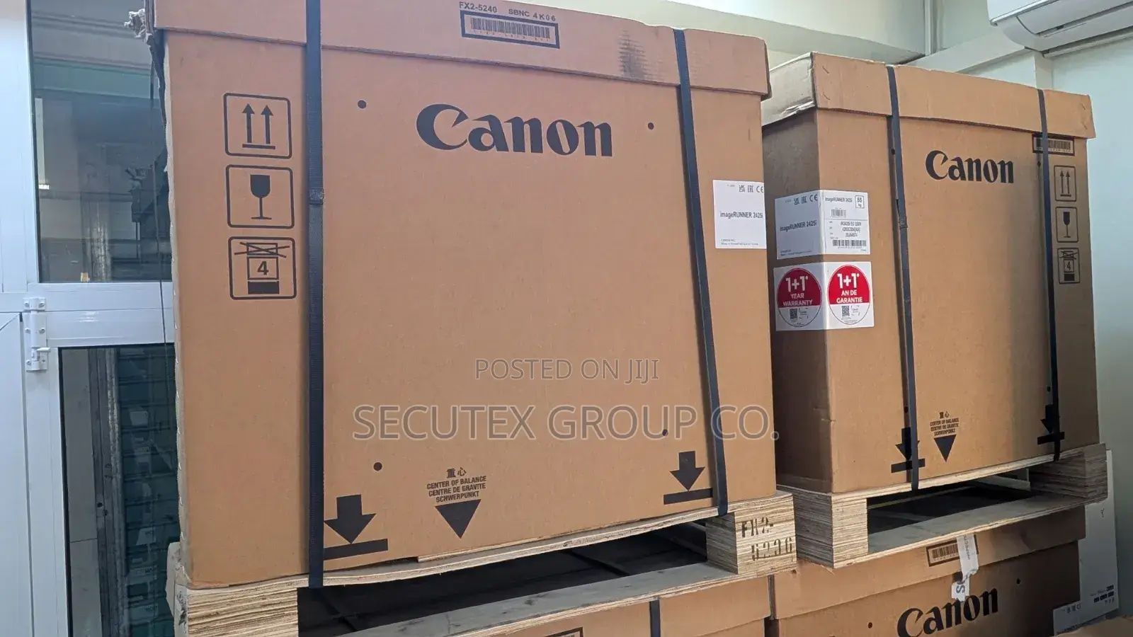 Canon Imagerunner 2425i A3 Multifunction Photocopier