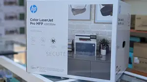 HP Laser Jet Printer 4303 FDW