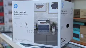 HP Laser Jet Printer 4303 FDW