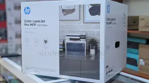 HP Laser Jet Printer 4303 FDW