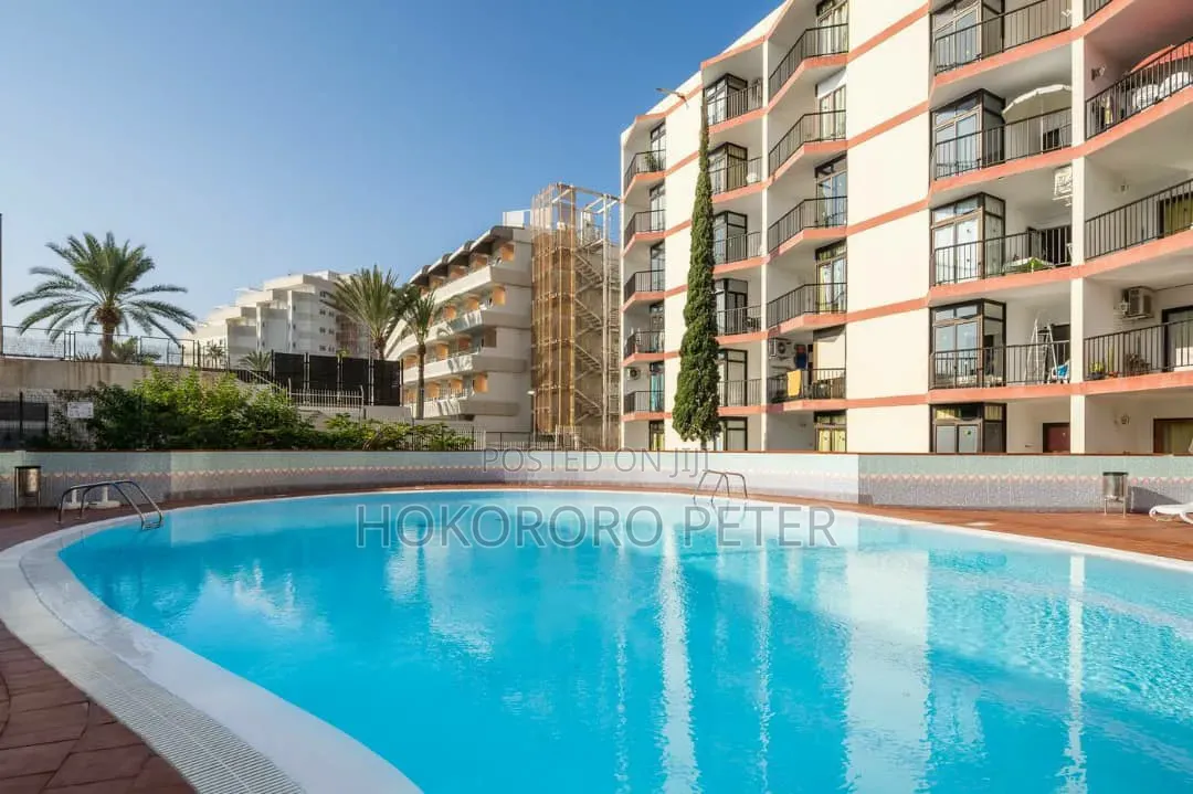 Furnished 2bdrm Apartment in Oysterbay, Kinondoni for rent