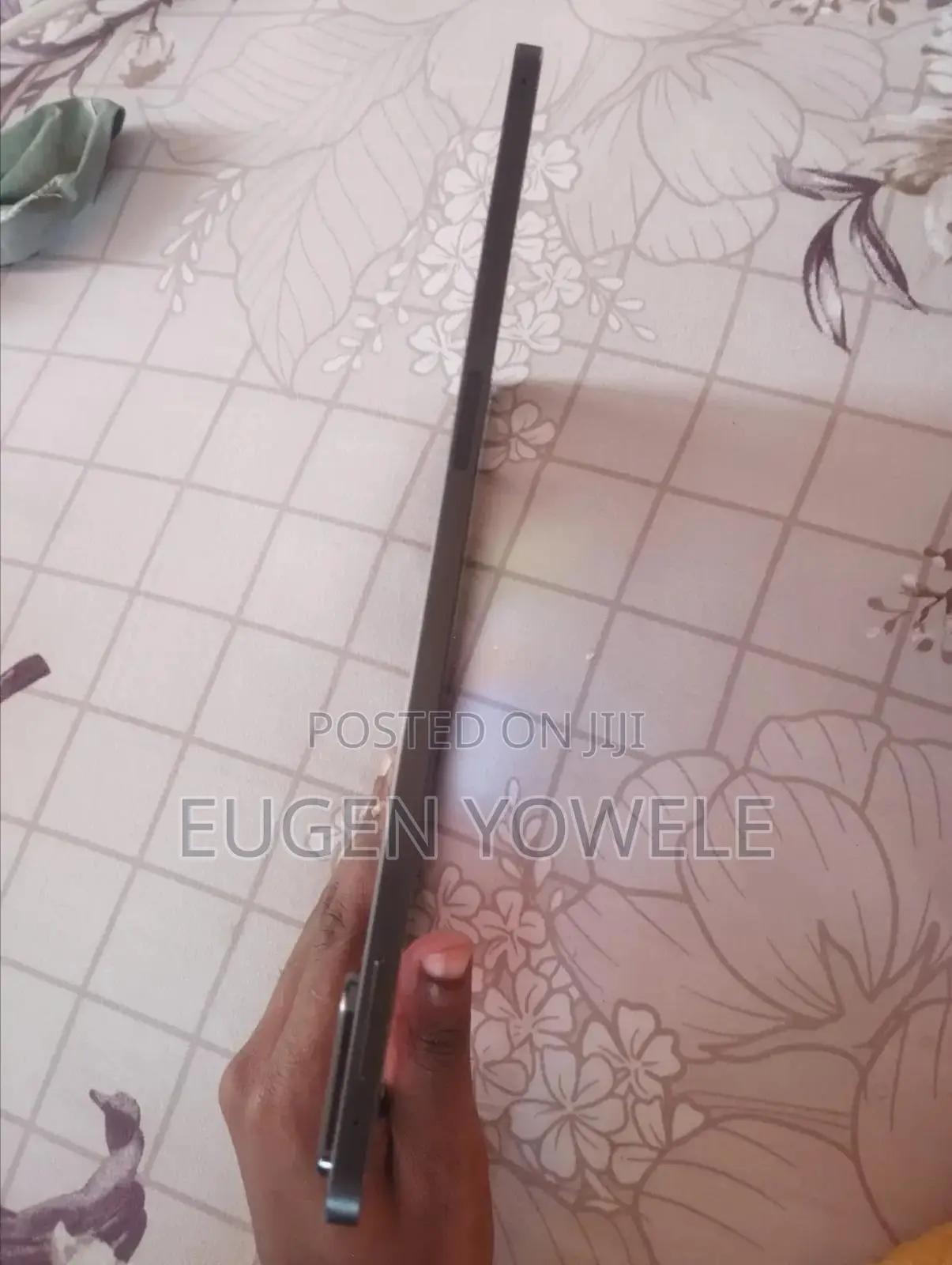 Xiaomi Pad 7 Pro 256 GB Silver