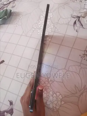 Xiaomi Pad 7 Pro 256 GB Silver