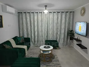 Furnished 2bdrm Apartment in Oysterbay, Kinondoni for rent