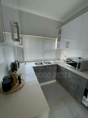 Furnished 2bdrm Apartment in Oysterbay, Kinondoni for rent