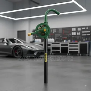 Hand Oil Pump