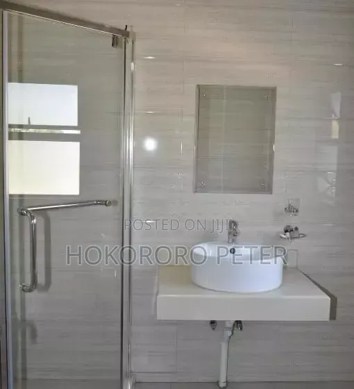 Furnished 2bdrm Apartment in Oysterbay, Kinondoni for rent