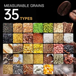 Moisture Meter