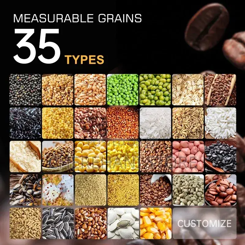 Moisture Meter
