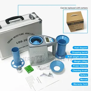 Moisture Meter