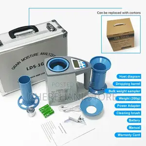 Moisture Meter