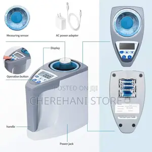 Moisture Meter