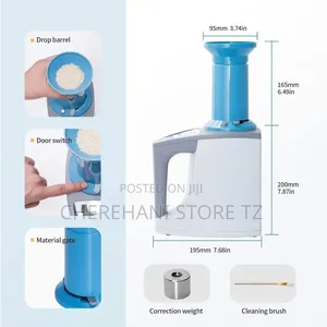Moisture Meter