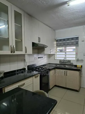 Furnished 2bdrm Apartment in Oysterbay, Kinondoni for rent