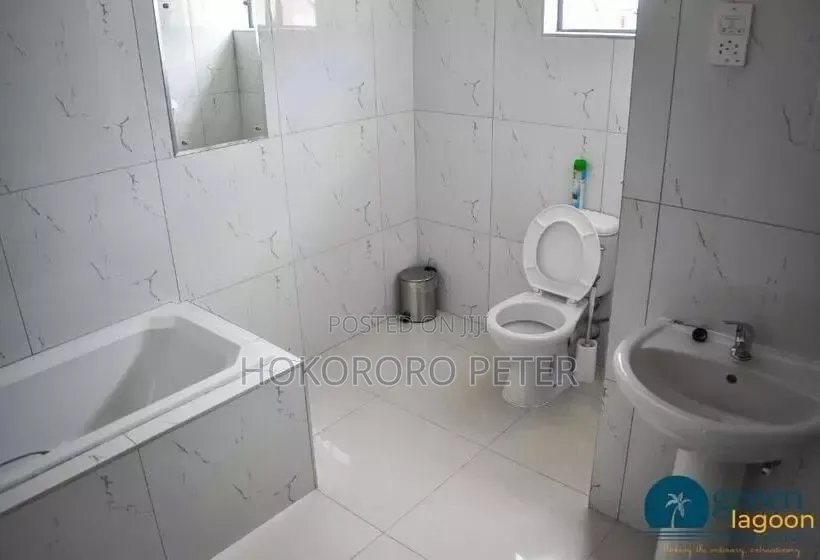 Furnished 2bdrm Apartment in Oysterbay, Kinondoni for rent
