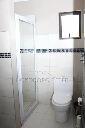Furnished 2bdrm Apartment in Oysterbay, Kinondoni for rent