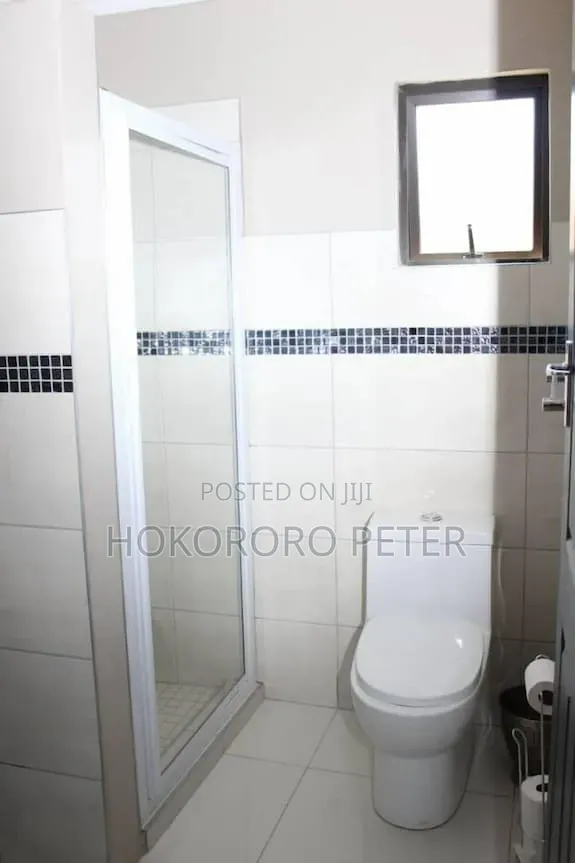 Furnished 2bdrm Apartment in Oysterbay, Kinondoni for rent