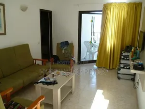 Furnished 2bdrm Apartment in Masaki, Kinondoni for rent