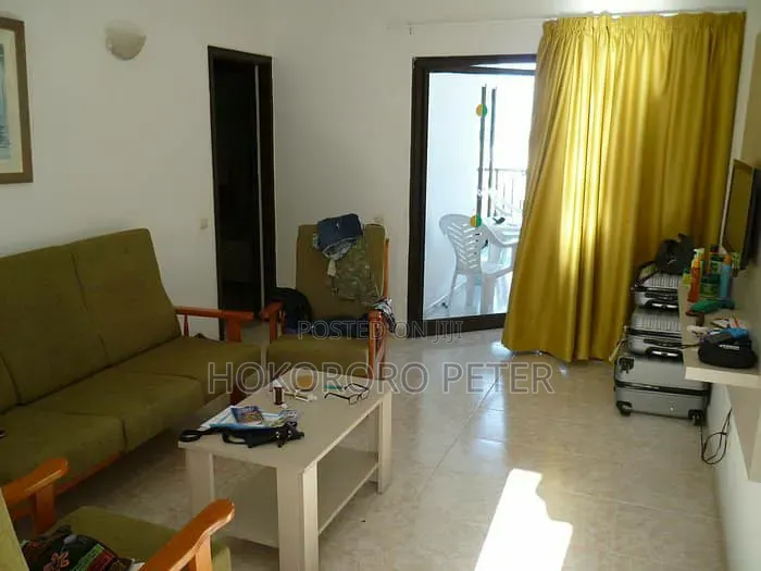 Furnished 2bdrm Apartment in Masaki, Kinondoni for rent