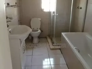 Furnished 2bdrm Apartment in Masaki, Kinondoni for rent
