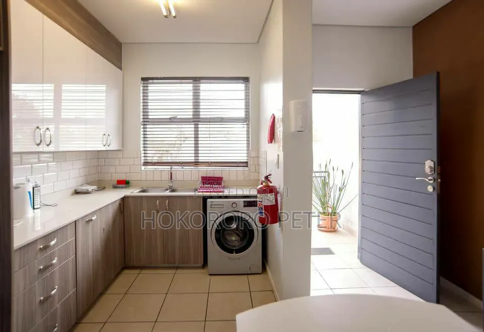 Furnished 2bdrm Apartment in Masaki, Kinondoni for rent