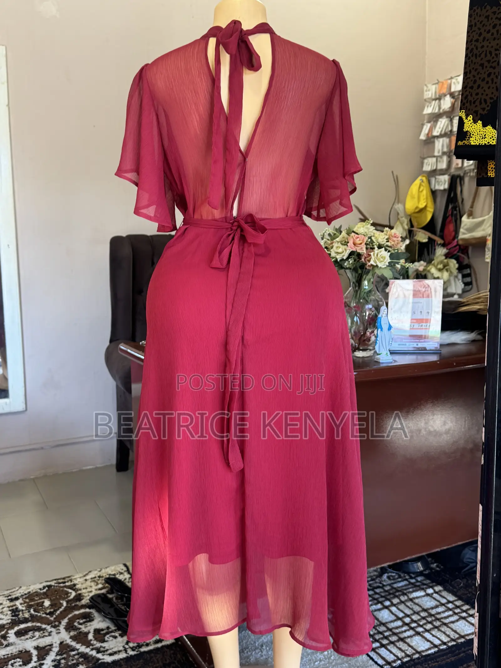 Magauni Ya Kike Ya Mtumba – Bei Nafuu