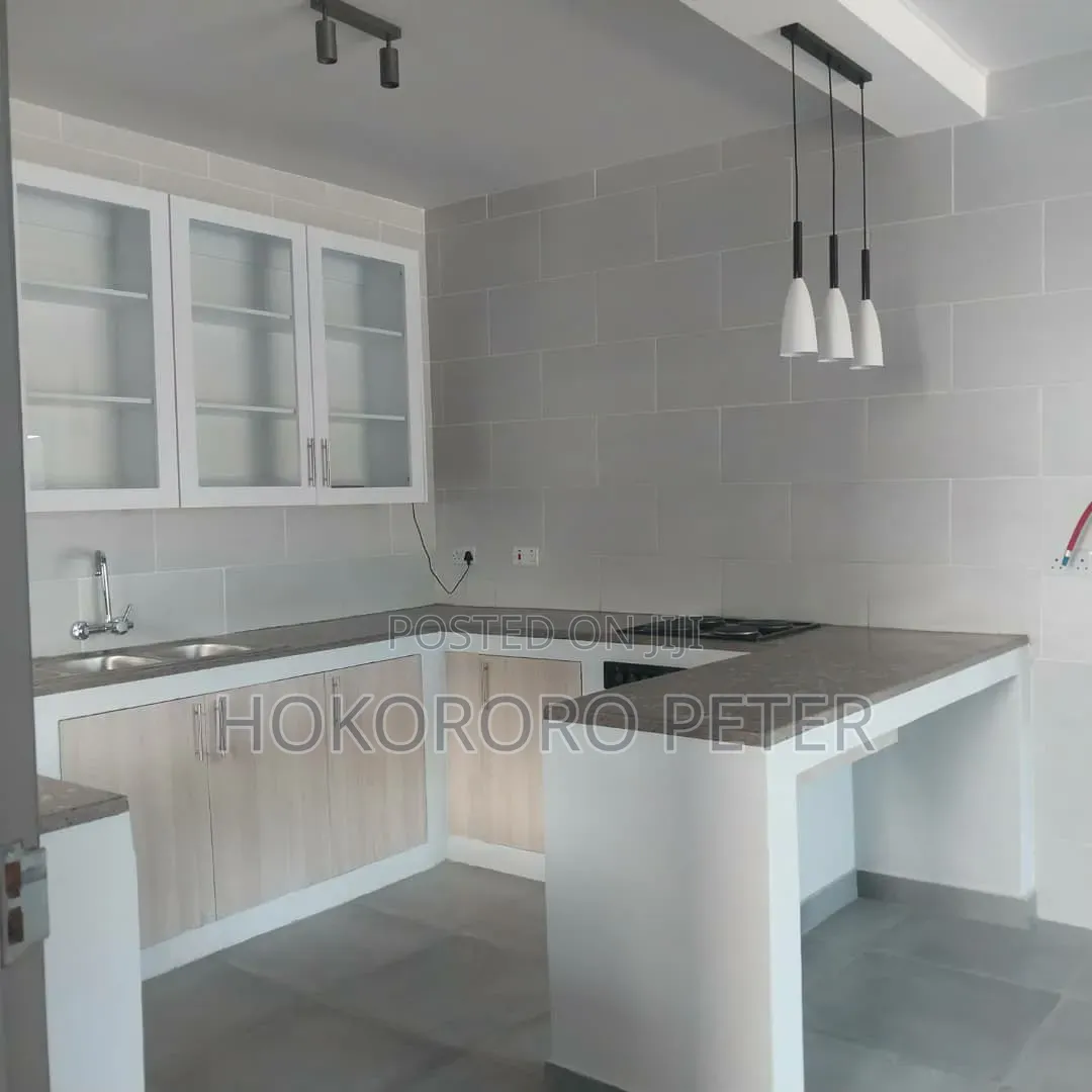 Furnished 2bdrm Apartment in Masaki, Kinondoni for rent