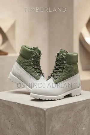 New Stock–timberland Bootssize: 40, 41, 42, 43, 44, 45