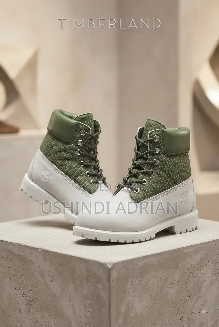 New Stock–timberland Bootssize: 40, 41, 42, 43, 44, 45
