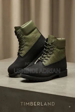 New Stock–timberland Bootssize: 40, 41, 42, 43, 44, 45
