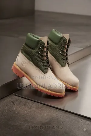 New Stock–timberland Bootssize: 40, 41, 42, 43, 44, 45