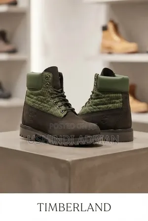 New Stock–timberland Bootssize: 40, 41, 42, 43, 44, 45