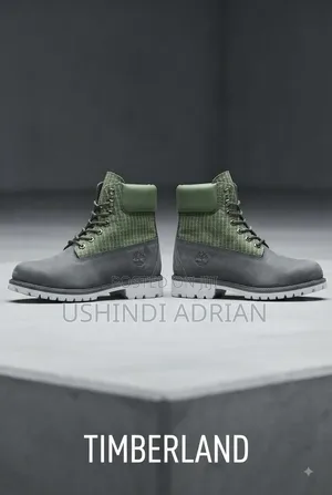 New Stock–timberland Bootssize: 40, 41, 42, 43, 44, 45