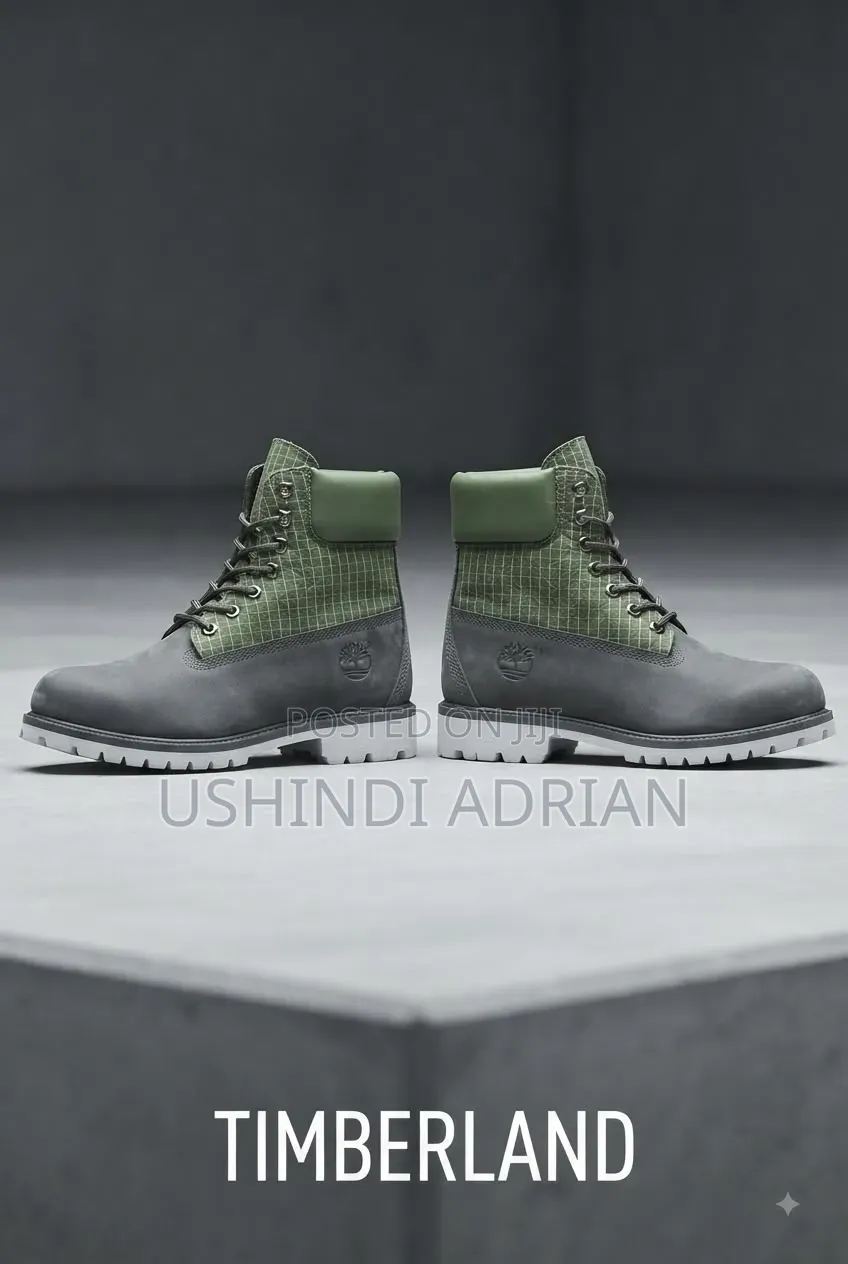 New Stock–timberland Bootssize: 40, 41, 42, 43, 44, 45