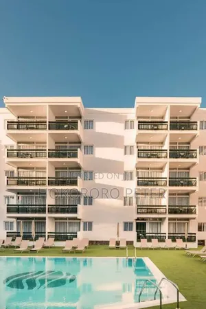 Furnished 2bdrm Apartment in Masaki, Kinondoni for rent