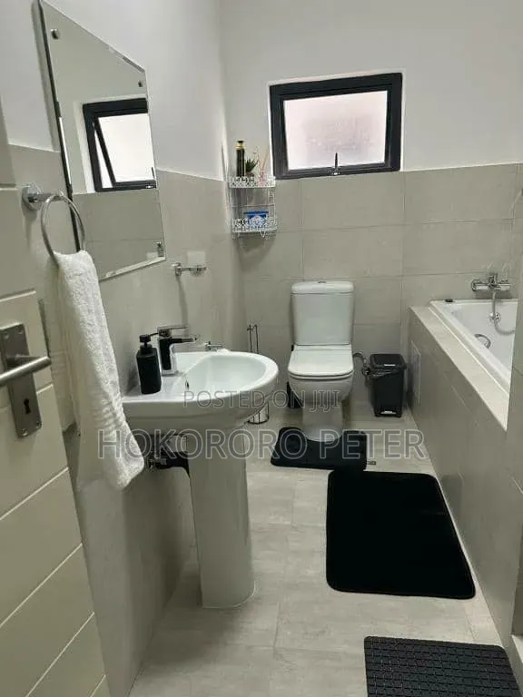 Furnished 2bdrm Apartment in Masaki, Kinondoni for rent