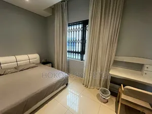 Furnished 2bdrm Apartment in Masaki, Kinondoni for rent