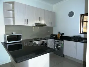 Furnished 2bdrm Apartment in Masaki, Kinondoni for rent