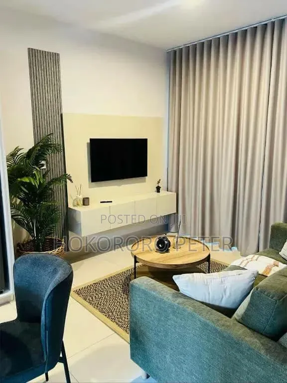 Furnished 2bdrm Apartment in Masaki, Kinondoni for rent