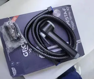 GROHE Tempesta-F Trigger Spray 30