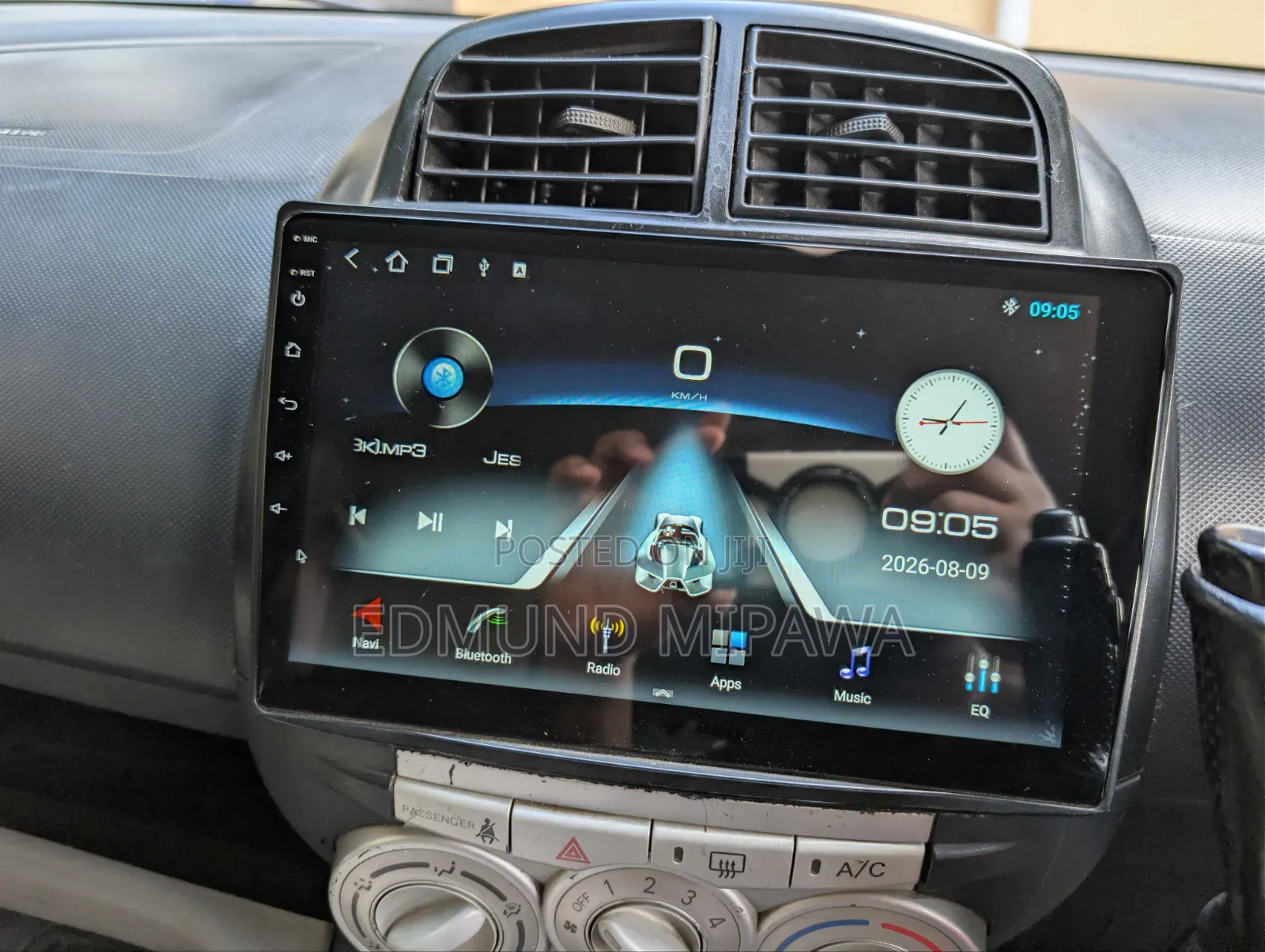 Android Radio