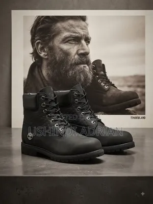 new Stock–timberland Bootsbrand: Timberland