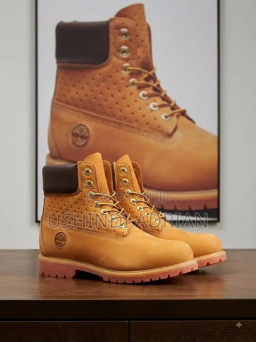 new Stock–timberland Bootsbrand: Timberland