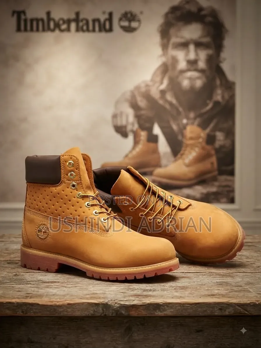 new Stock–timberland Bootsbrand: Timberland