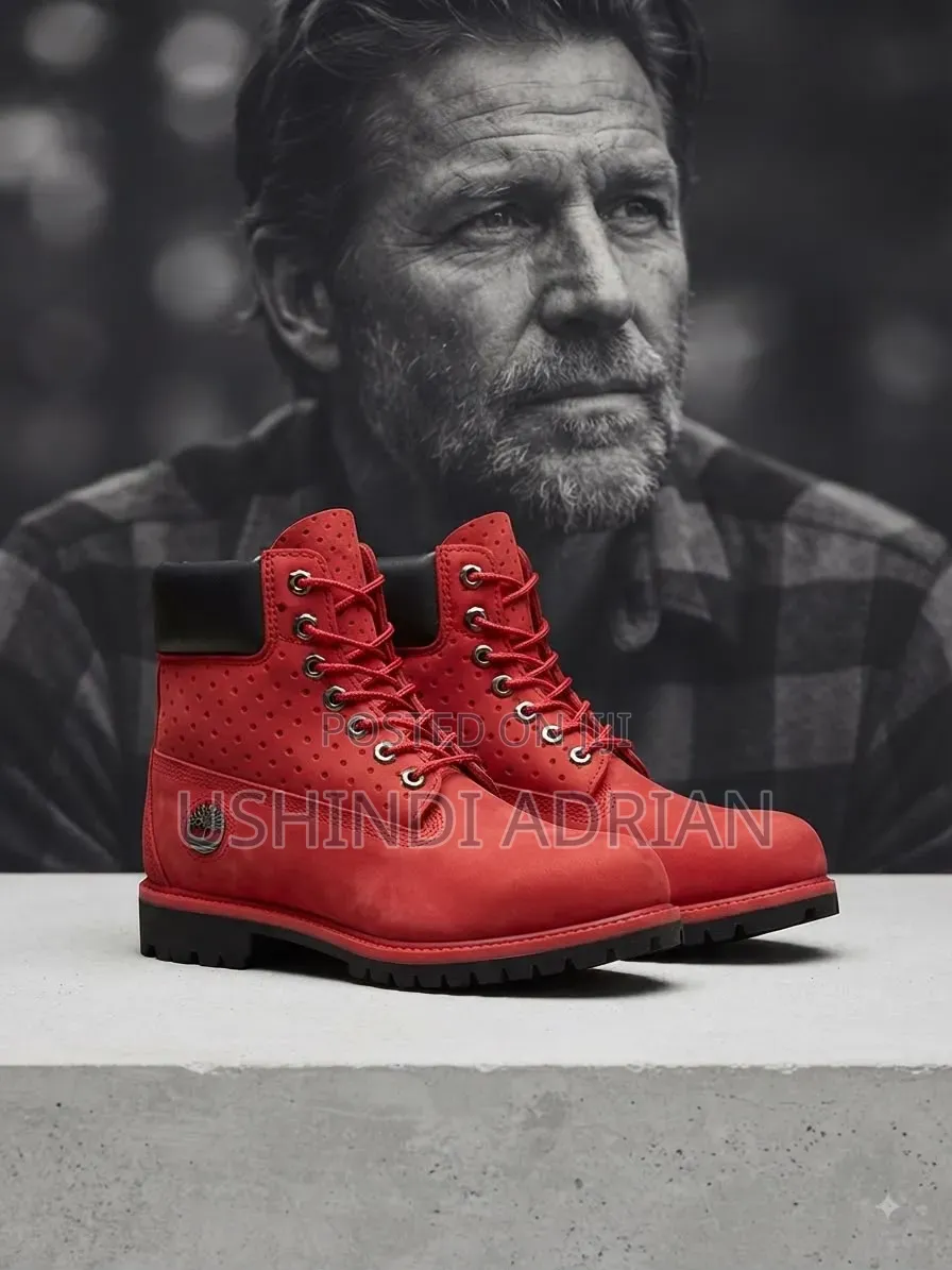 new Stock–timberland Bootsbrand: Timberland