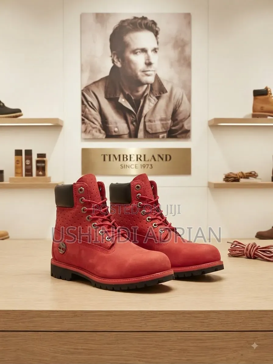 new Stock–timberland Bootsbrand: Timberland