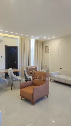 Furnished 3bdrm Apartment in Swedi Property, Msasani for rent