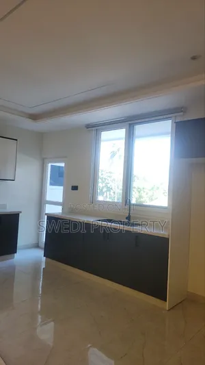 Furnished 3bdrm Apartment in Swedi Property, Msasani for rent