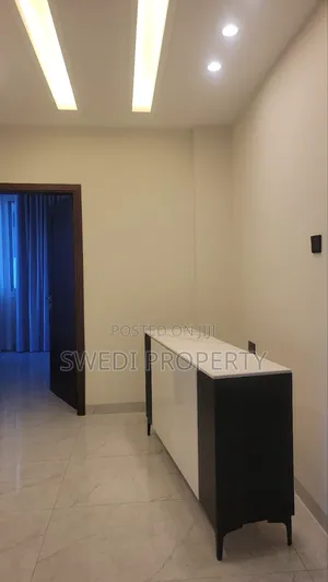 Furnished 3bdrm Apartment in Swedi Property, Msasani for rent